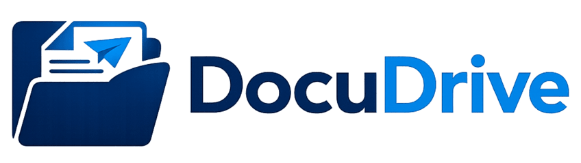 DocuDrive
